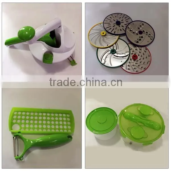 as seen on TV ,vegetable chopper