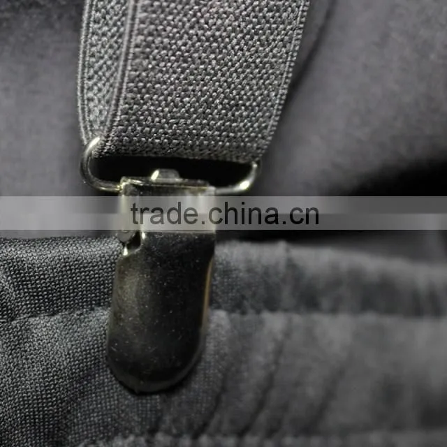 wholeasale custom suspenders flashing led party suspenders