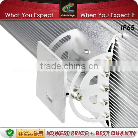 Outdoor Bars for sale 144pcs x 1W RGB LED IP65 wall washer Light