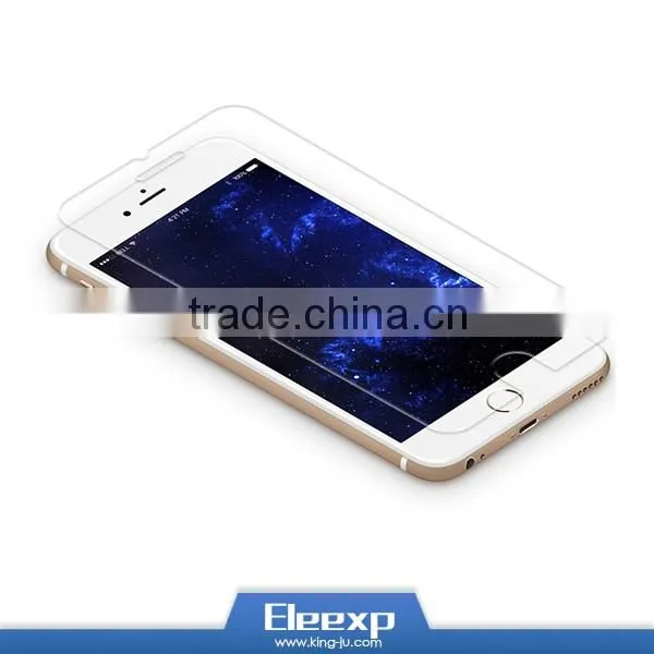 Factory MP produced best quality reinforced glass screen protector