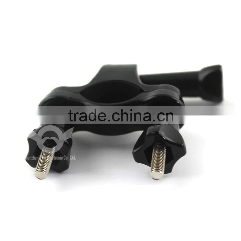 Wholesale Factory Price Camera Roll Bar Mount for GoPro Hero 2/3/3+/4/4 Session Gopro accessory camera accessories GP01