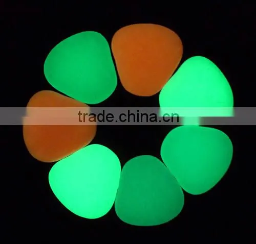 plastic glow stone