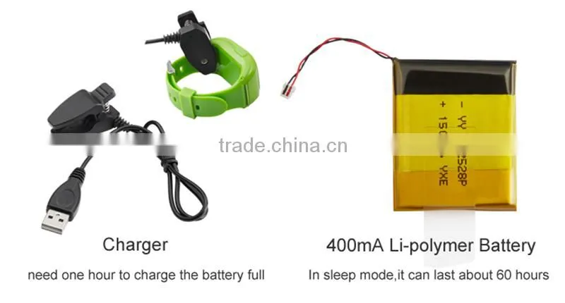 Children watch gps tracker for kids child gps tracker bracelet JM90