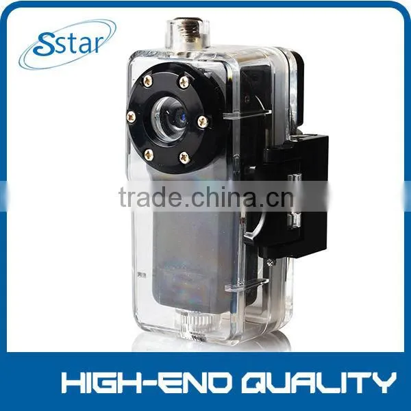 wifi camera with smartphone HD 1080p