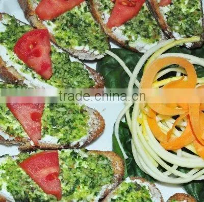 Mini vegetable chopper mixer mincer shredder