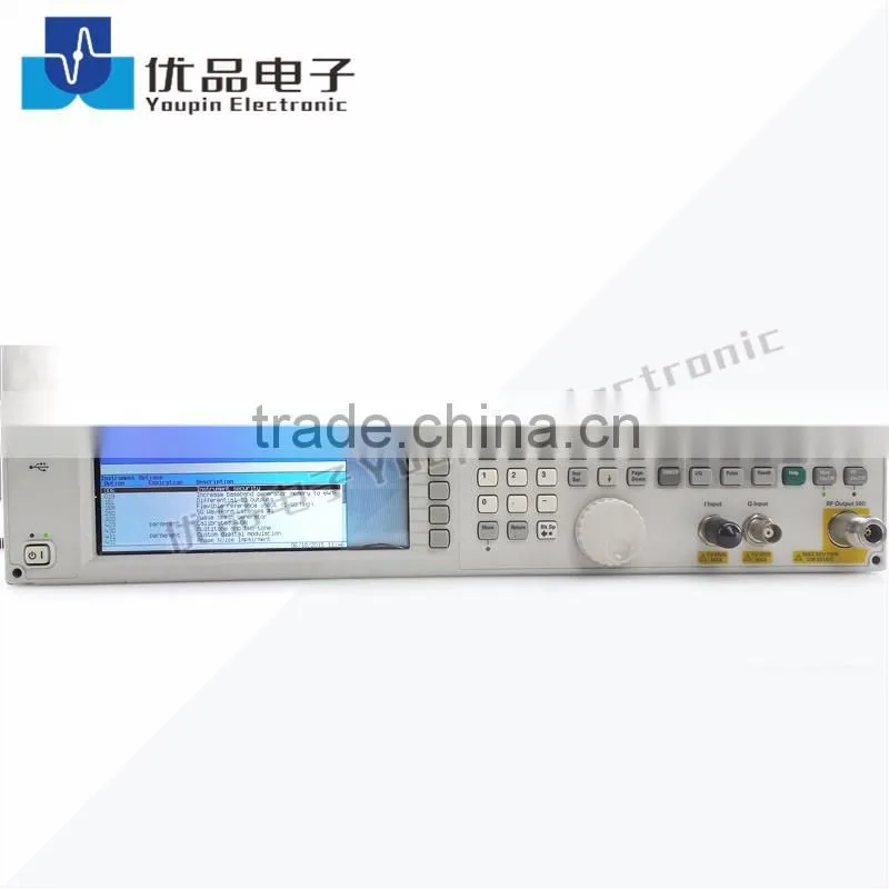 Agilent HP N5182A MXG Vector Signal Generator