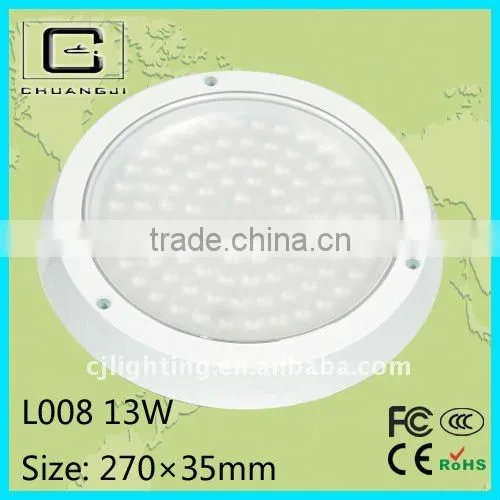 high quality high power 7w ceiling led