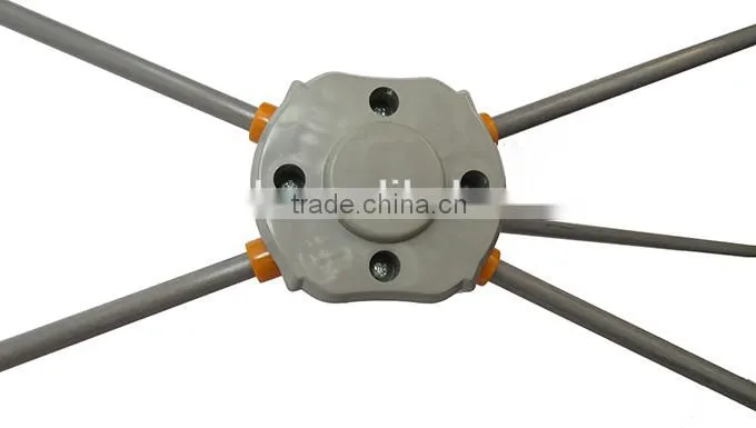 80*1800cm Gear X Banner Stand