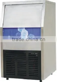 Aspera compressor Air cooled water cooling Ice making machines