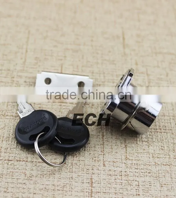 high class good quality stainless steel cabinet lock