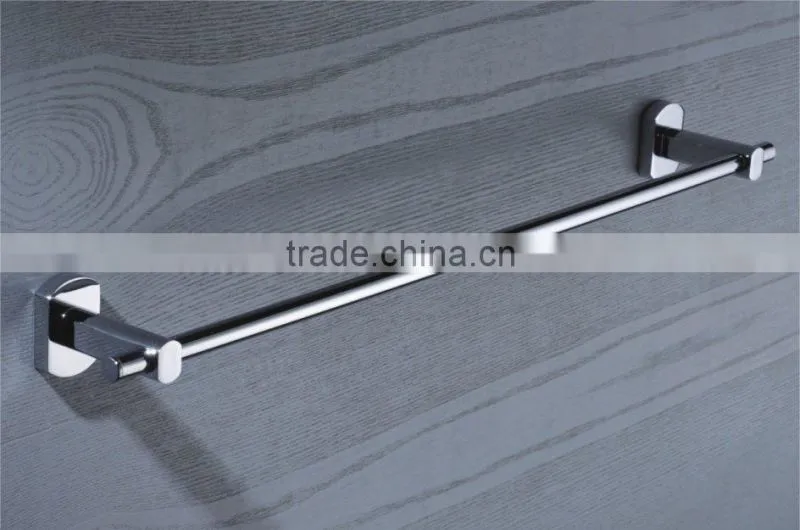 stainless steel towel shelf