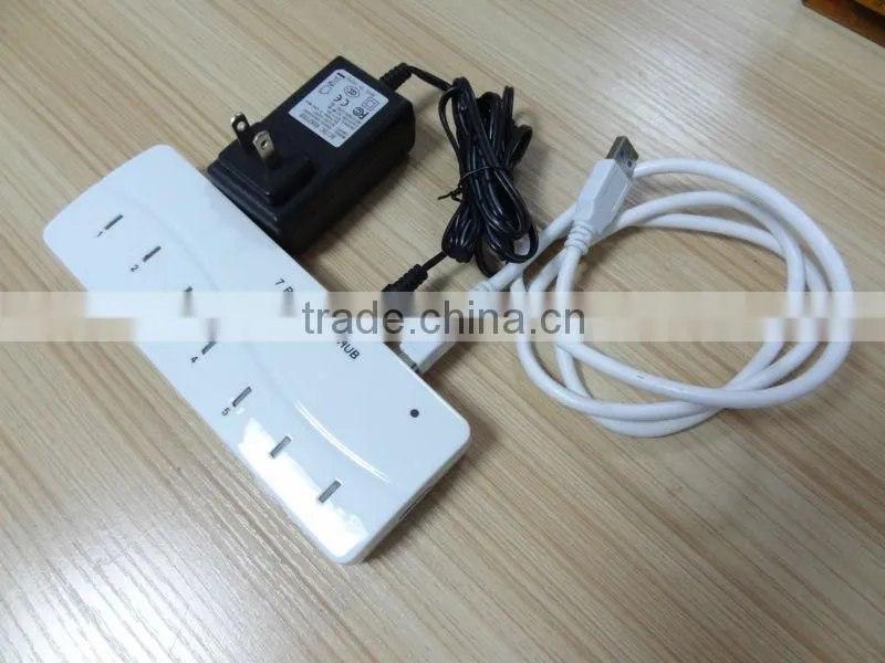 2014 hub usb 3.0
