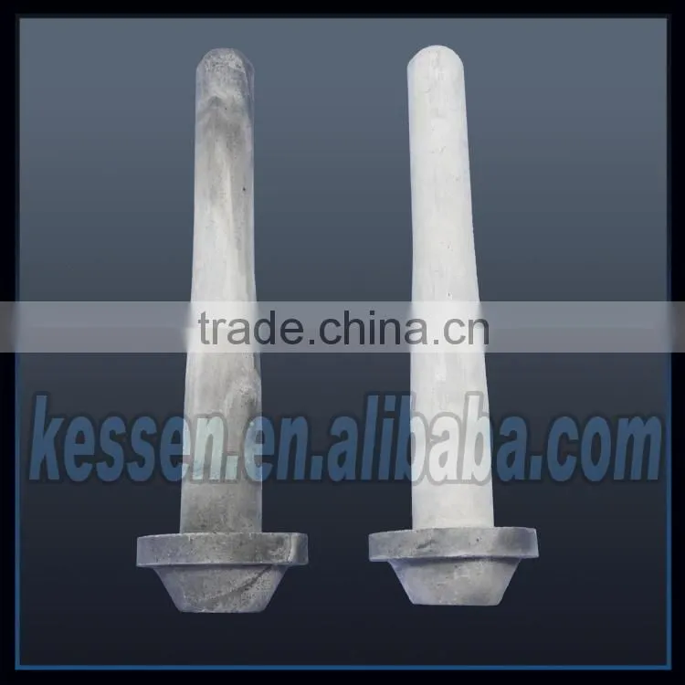 SiC ceramic silicon carbide refractory plates
