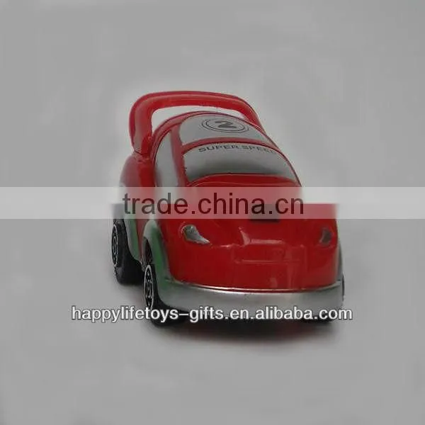 Fashion Plastic Sport Vehicle /Car Toy