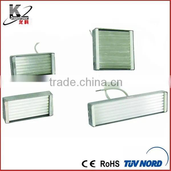 tube halogen heating lamp heating element