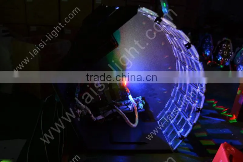 Night Club Cheap LED Promise Disco Light, led stage effect light