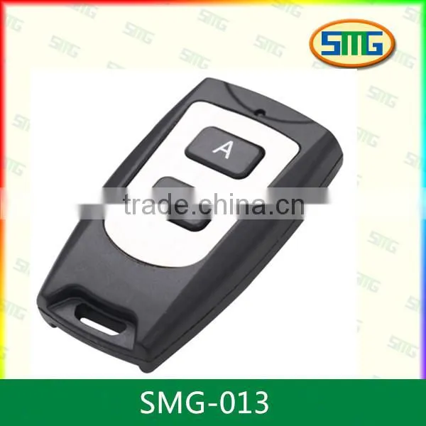 remote control key RF car lock remote control SMG-013