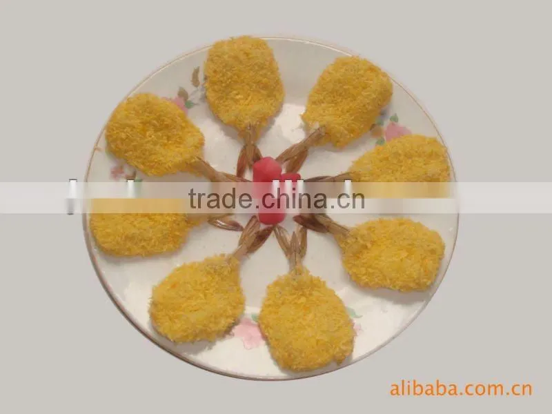 Panko Bread Crumbs Production Line
