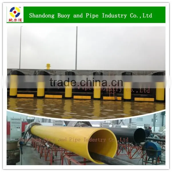 UHMW Pipe Sleeve