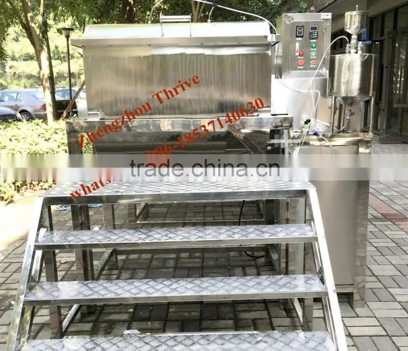 Automatic home use sachet machine/sachet making machine