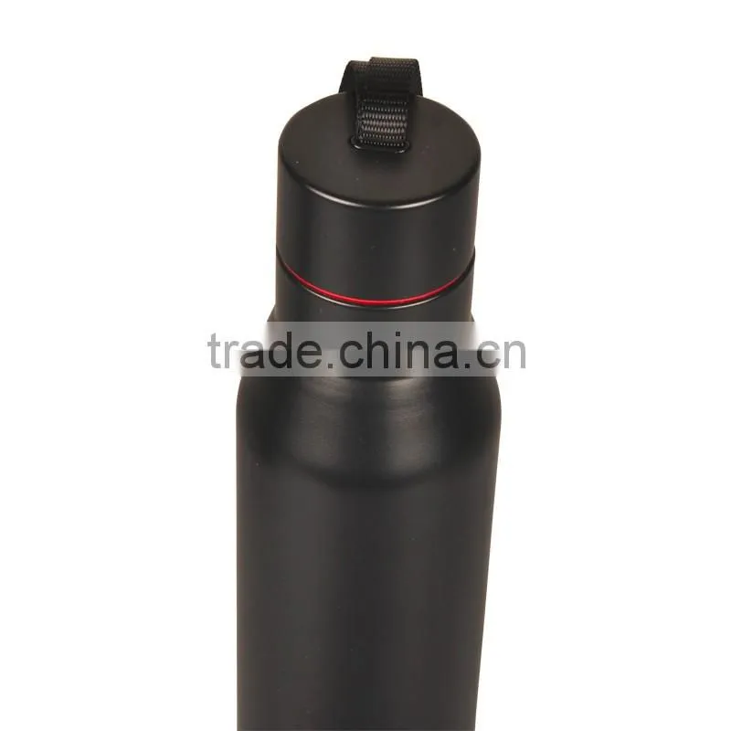 Promotional Double Wall Stainless Steel Vacuum Pretty Flask