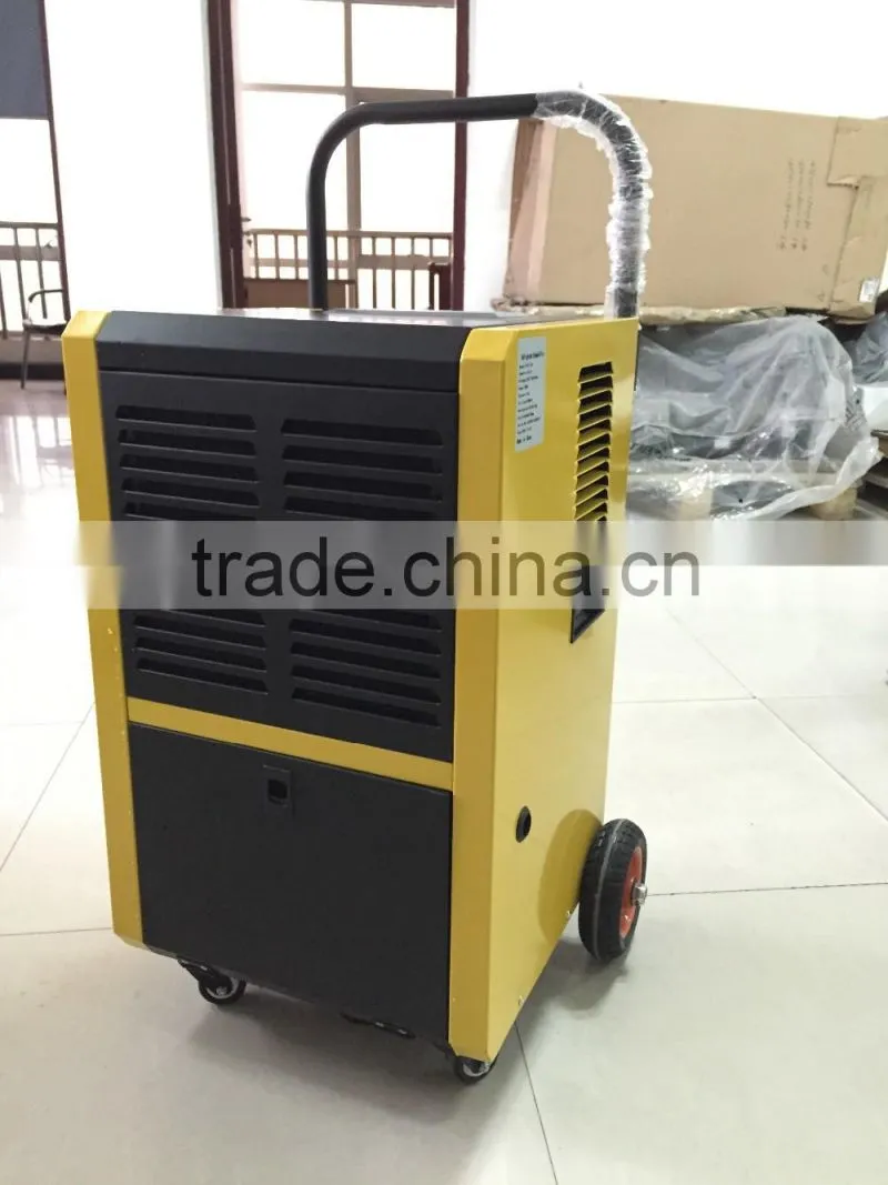 CL-70H with 80 liter/day dehumidify capacity Automatic Dehumidifier
