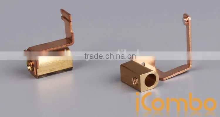 Metal Clad Switch Socket