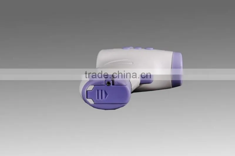 Gun Type Contactless Infrared Thermometer Digital