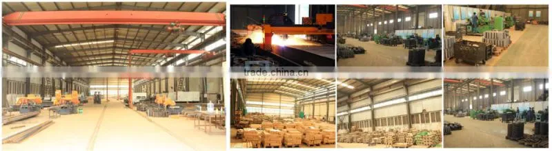 more model excavatorrd link frame chain track guard made in china
