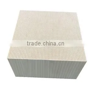 Zhengzhou STA Alumina Honeycomb Ceramic Plate