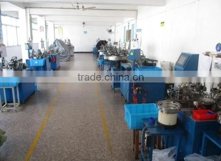 Zhejiang Jialong Electron Co., Ltd. company overview - view 4