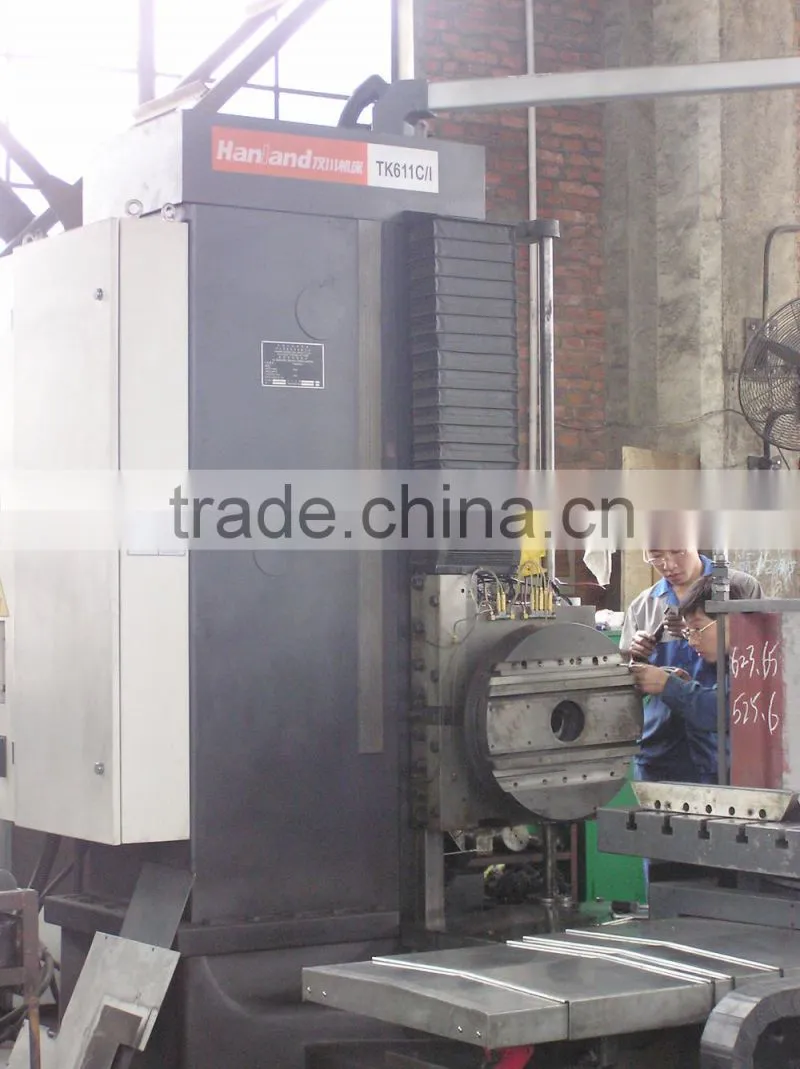 Good quality and Best price Thread Rolling Machine