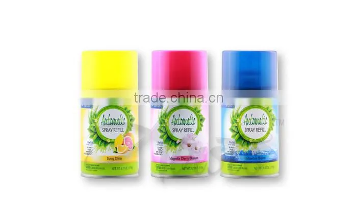 Auto Air Freshener