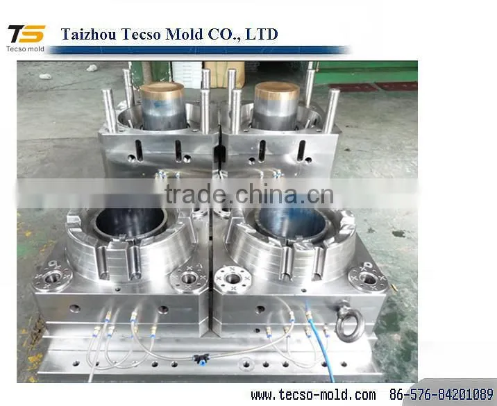 5 gallon recyled plastic paint bucket mould