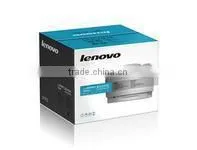 3 ply rectangle shape colorful carton box for computer
