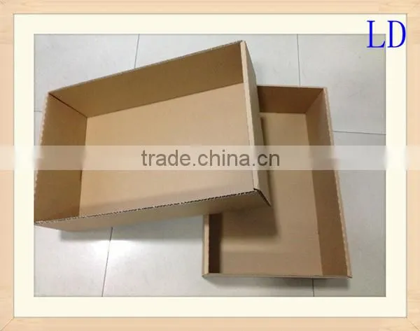 New Design Waterproof Corrugated Tray Made In China