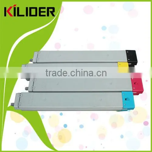 Alibaba china supplier hot sexi photo image printer spare parts toner clt 809 for samsung