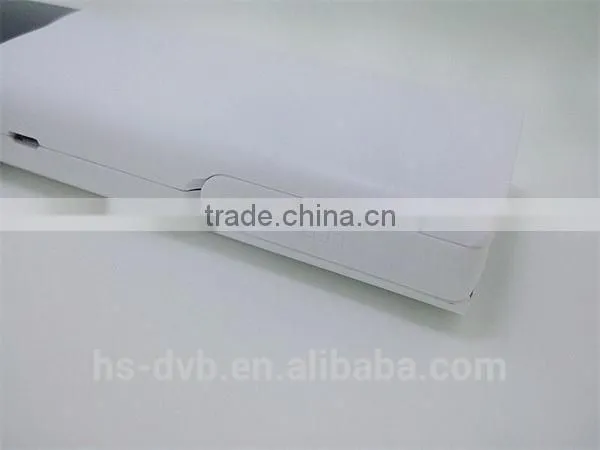 2015 Newest Factory Price High Quality Mobile New Power Bank 10400mah With Led Light For All Smartphones