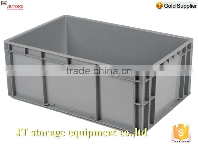 industrial plastic containers/plastic turnover box
