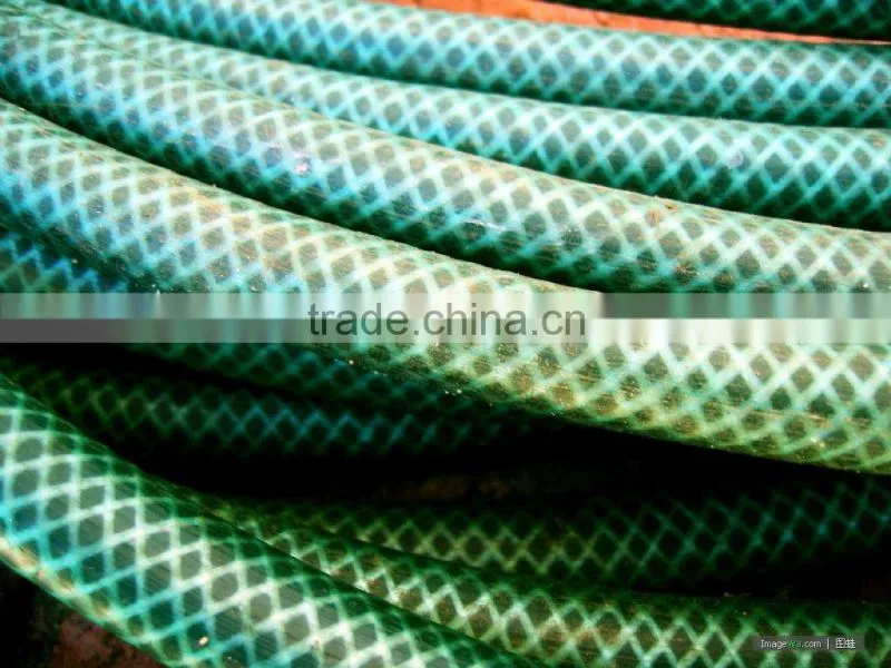 pvc hose pipe