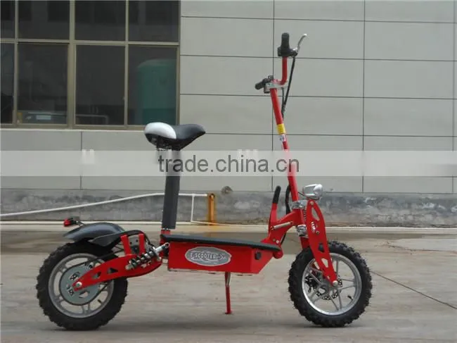 chinese electric scooter 48v 1000w for adult