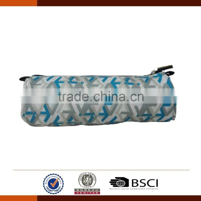 Most Popular Colorful High School Pencil Case For Girls