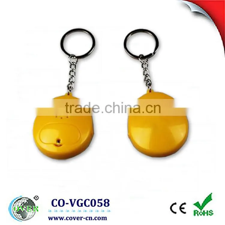 Custom music keychain talking keychains manufacturer for Promotional Gifts