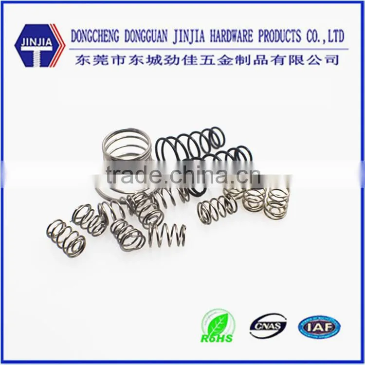 OEM carbon steel compression spring