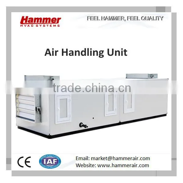 air conditioning fan coil unit