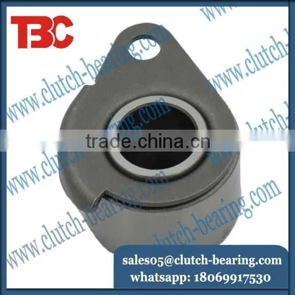 High speed professional factory OE quality ball bearing pulley for RENAULT ,VOLVO