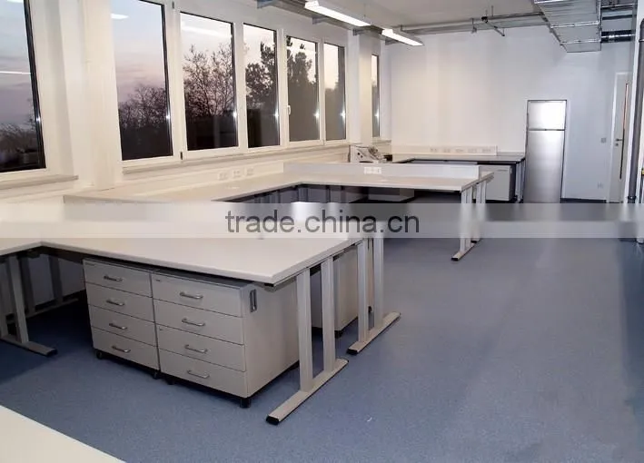 steel work bench with drawers