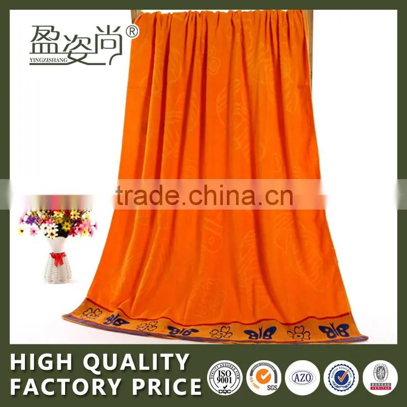 2015 China Wholesale Cute Button Bow Terry Cotton Fabric Bath Towel For Sexy Girl