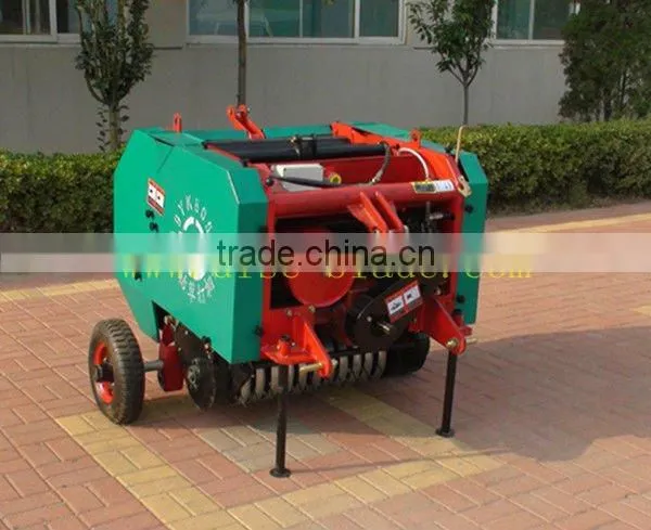 MOST SALE mini hay baler for sale