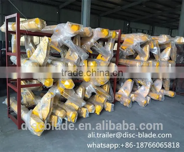 Farm high quality one way disc plough tractor 3 point baldan disc plow for sale